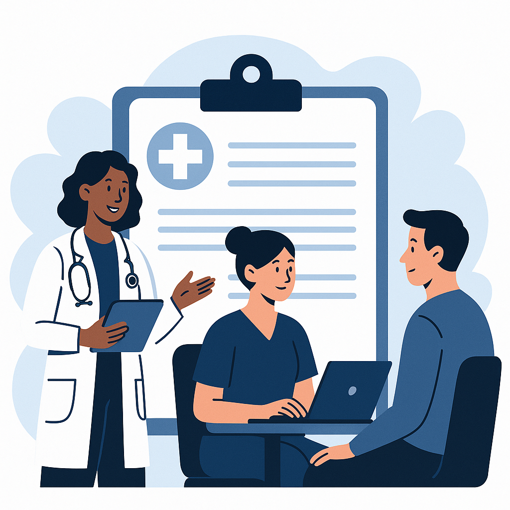 Healthcare